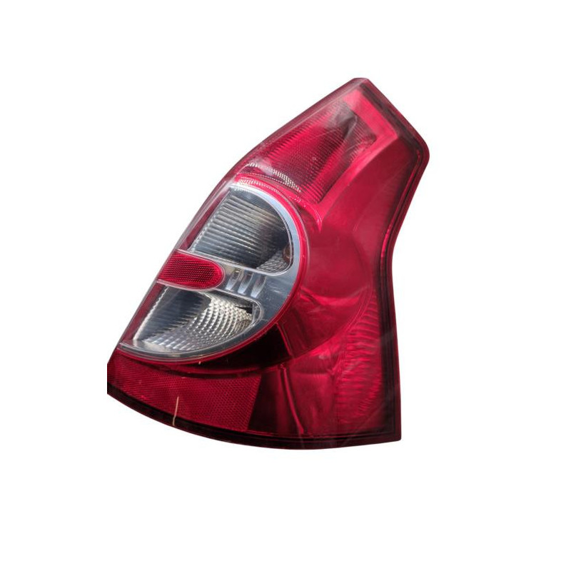 Feu arriere principal droit (feux) DACIA SANDERO 1 Photo n°1