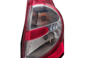 Feu arriere principal droit (feux) DACIA SANDERO 1 Photo n°5