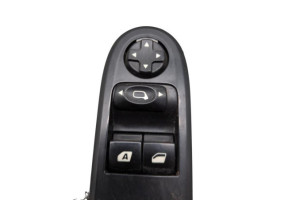 Interrupteur de leve vitre avant gauche CITROEN C3 2 Photo n°3