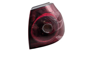 Feu arriere principal droit (feux) VOLKSWAGEN GOLF 5 Photo n°1