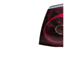 Feu arriere principal droit (feux) VOLKSWAGEN GOLF 5 Photo n°4