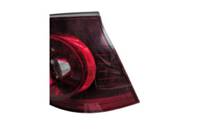 Feu arriere principal droit (feux) VOLKSWAGEN GOLF 5 Photo n°5