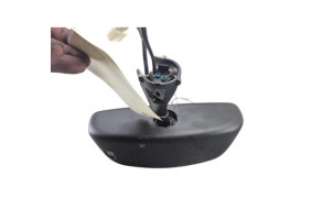 Retroviseur interieur MERCEDES CLASSE B 246 Photo n°3