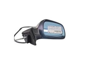 Retroviseur droit PEUGEOT 407 Photo n°2