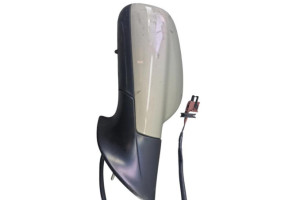 Retroviseur droit PEUGEOT 407 Photo n°3