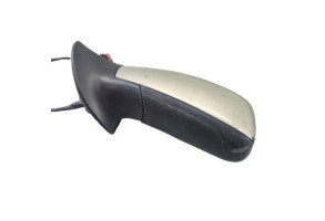 Retroviseur gauche PEUGEOT 407 Photo n°2