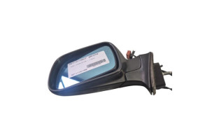 Retroviseur gauche PEUGEOT 407 Photo n°5