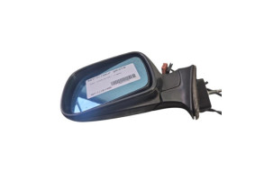 Retroviseur gauche PEUGEOT 407 Photo n°6