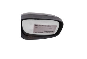 Retroviseur droit RENAULT MEGANE 2 Photo n°3