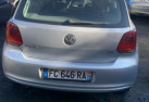 Bras essuie glace avant droit VOLKSWAGEN POLO 5 Photo n°5