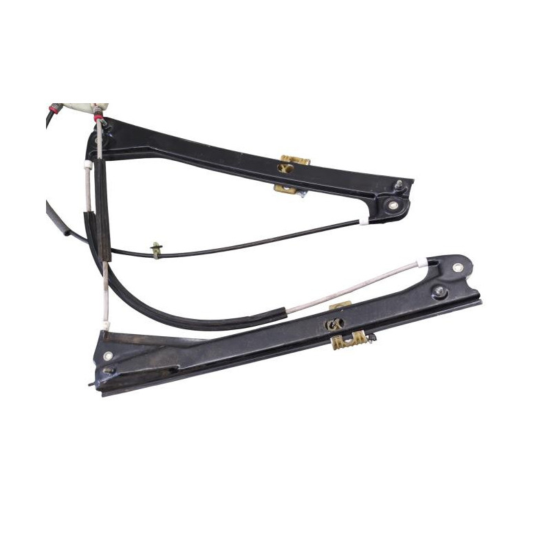 Leve vitre electrique avant gauche VOLKSWAGEN POLO 5 Photo n°1