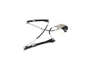 Leve vitre electrique avant gauche VOLKSWAGEN POLO 5 Photo n°7