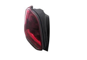 Feu arriere principal gauche (feux) VOLKSWAGEN POLO 5 Photo n°1