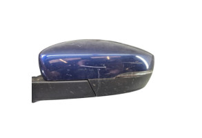 Retroviseur gauche VOLKSWAGEN POLO 5 Photo n°4