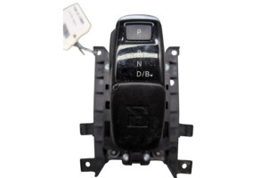 Pommeau de vitesses DS DS7 CROSSBACK Photo n°4