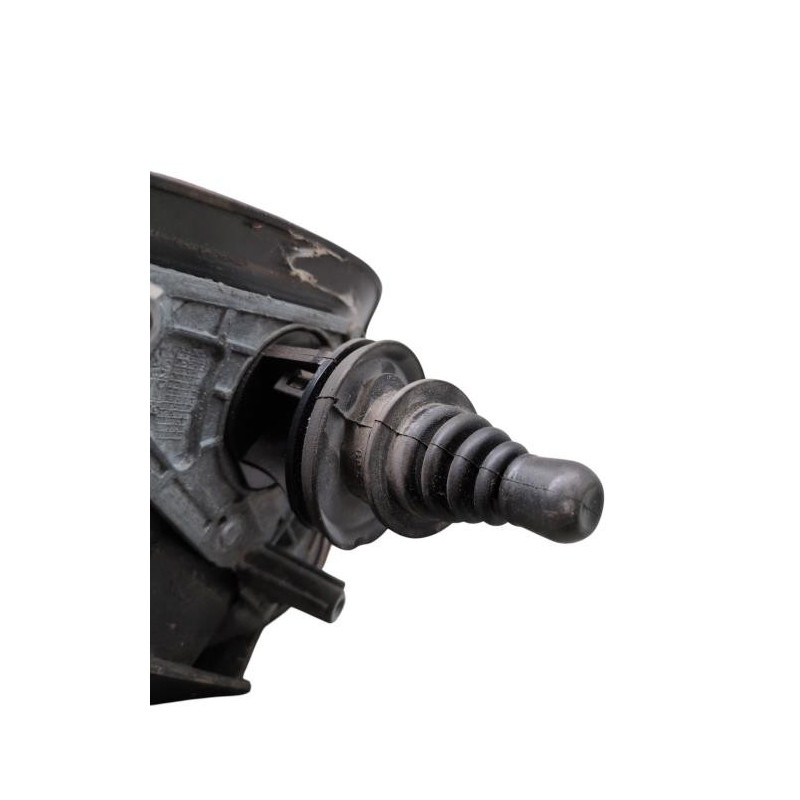 Retroviseur gauche PEUGEOT 206 Photo n°1