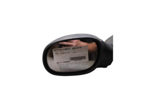 Retroviseur gauche PEUGEOT 206 Photo n°5