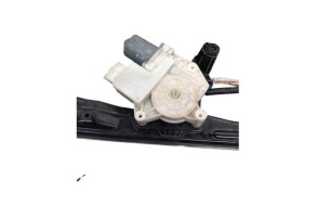 Leve vitre electrique avant gauche PEUGEOT 308 2 SW Photo n°2