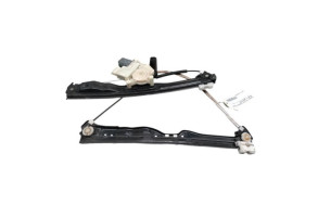 Leve vitre electrique avant gauche PEUGEOT 308 2 SW Photo n°3