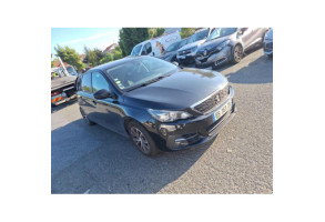 Leve vitre electrique avant gauche PEUGEOT 308 2 SW Photo n°6