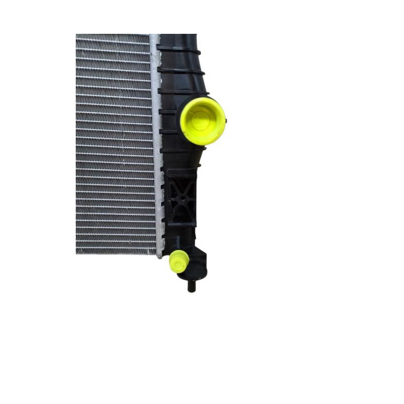 Radiateur eau DS DS7 CROSSBACK Photo n°1