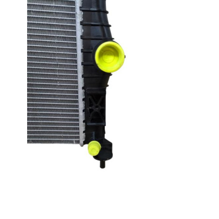 Radiateur eau DS DS7 CROSSBACK