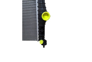 Radiateur eau DS DS7 CROSSBACK Photo n°1