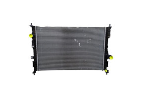 Radiateur eau DS DS7 CROSSBACK Photo n°3