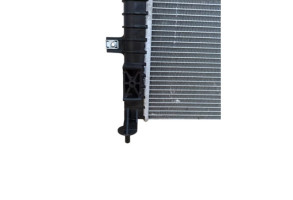 Radiateur eau DS DS7 CROSSBACK Photo n°7