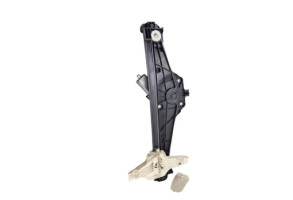 Leve vitre electrique avant gauche DS DS7 CROSSBACK Photo n°5