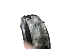 Pare boue arriere gauche DS DS7 CROSSBACK Photo n°2