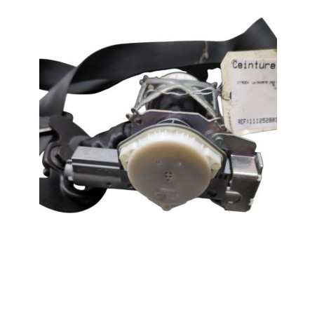 Ceinture avant gauche CITROEN DS3