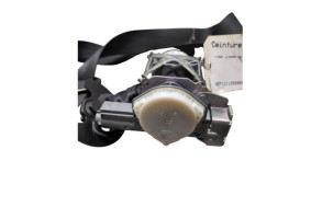 Ceinture avant gauche CITROEN DS3 Photo n°1
