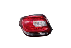 Feu arriere principal gauche (feux) CITROEN DS3 Photo n°5