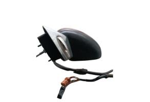 Retroviseur gauche CITROEN DS3 Photo n°4