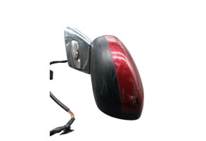 Retroviseur gauche CITROEN DS3 Photo n°5