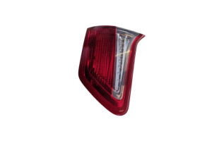 Feu arriere secondaire droit (feux) CITROEN C4 2 Photo n°3