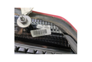 Feu arriere secondaire droit (feux) CITROEN C4 2 Photo n°5