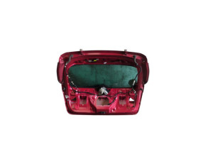 Malle/Hayon arriere CITROEN C4 2 Photo n°1