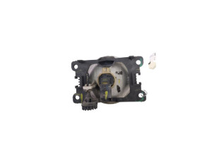 Anti brouillard gauche (feux) CITROEN C3 3 Photo n°3