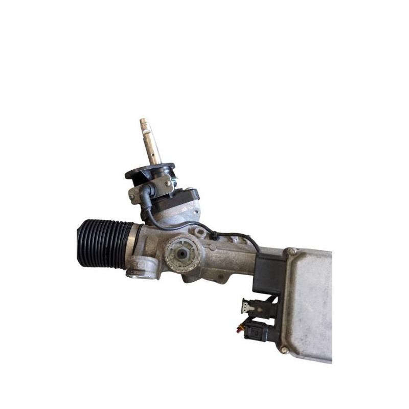 Cremaillere mecanique MERCEDES CLASSE B 246 Photo n°1