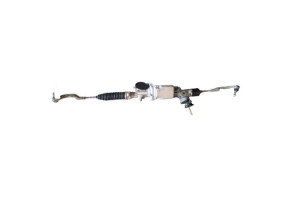 Cremaillere mecanique MERCEDES CLASSE B 246 Photo n°4