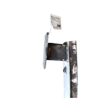 Renfort pare choc arriere (traverse) PEUGEOT 3008 2