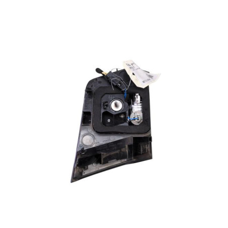 Feu arriere secondaire droit (feux) PEUGEOT 3008 2