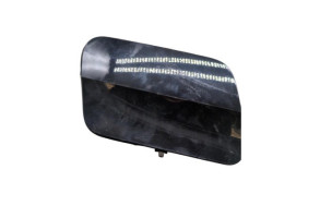 Trappe d'essence PEUGEOT 3008 2 Photo n°2