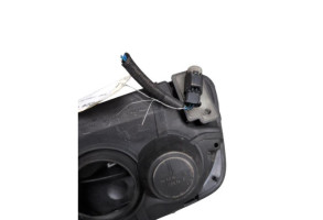 Trappe d'essence PEUGEOT 3008 2 Photo n°3