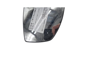 Glace retroviseur droit RENAULT SCENIC 3 Photo n°1