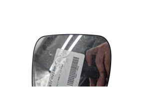 Glace retroviseur droit RENAULT SCENIC 3 Photo n°3