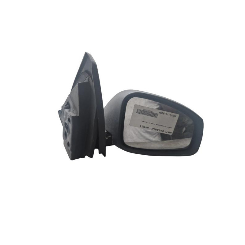 Retroviseur droit RENAULT MEGANE 3 Photo n°1