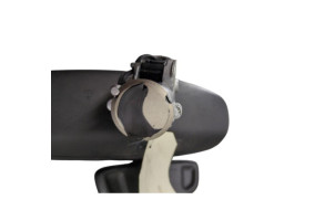 Retroviseur interieur PEUGEOT 5008 1 Photo n°2